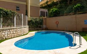 Viborilla Apartment Malaga