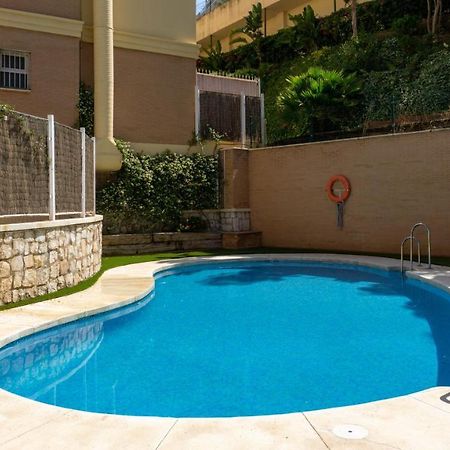 Viborilla Apartment Málaga Exterior foto
